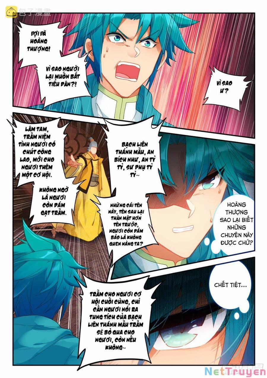 Cực Phẩm Gia Đình 146 trang 10