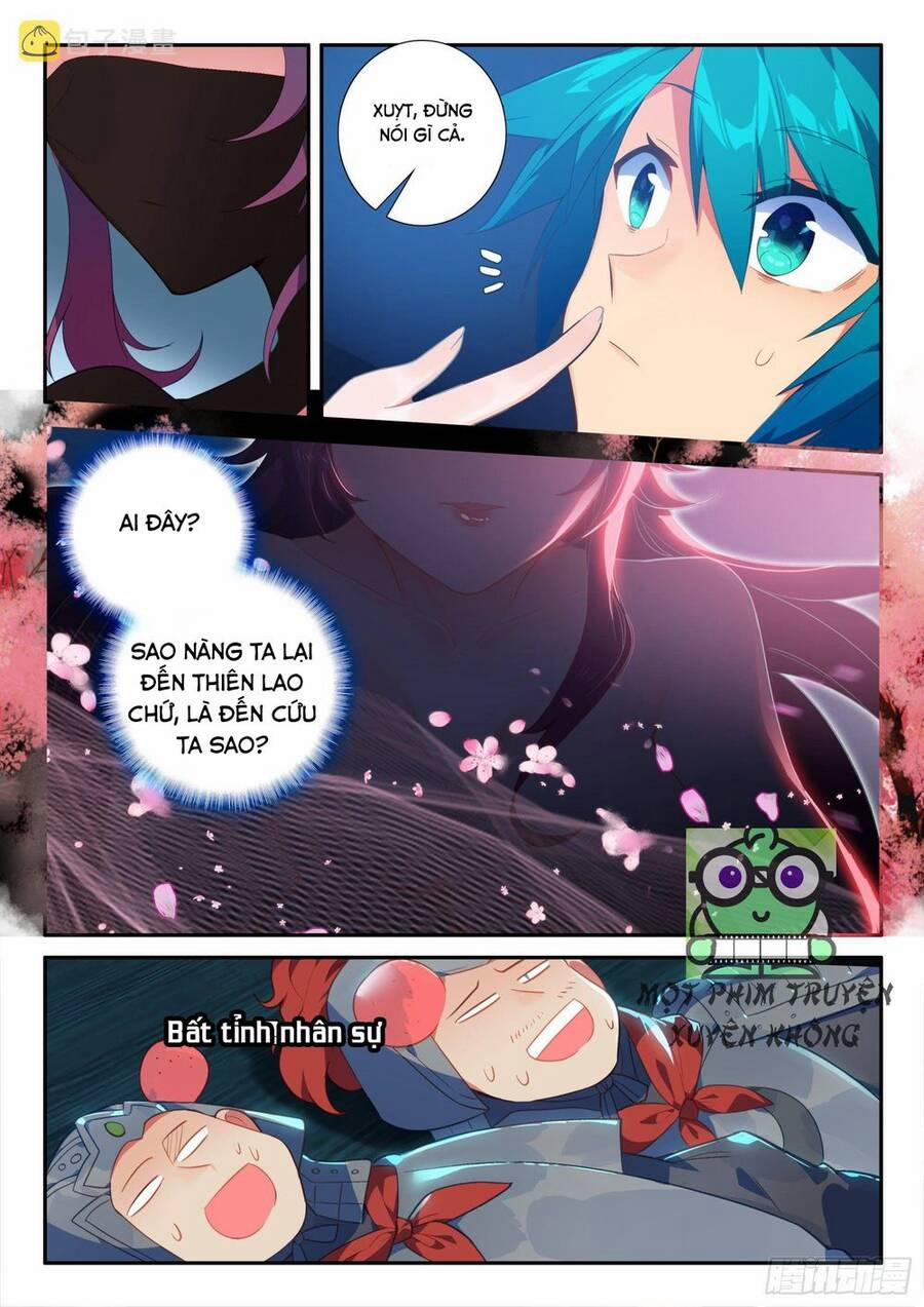 Cực Phẩm Gia Đình 147 trang 7