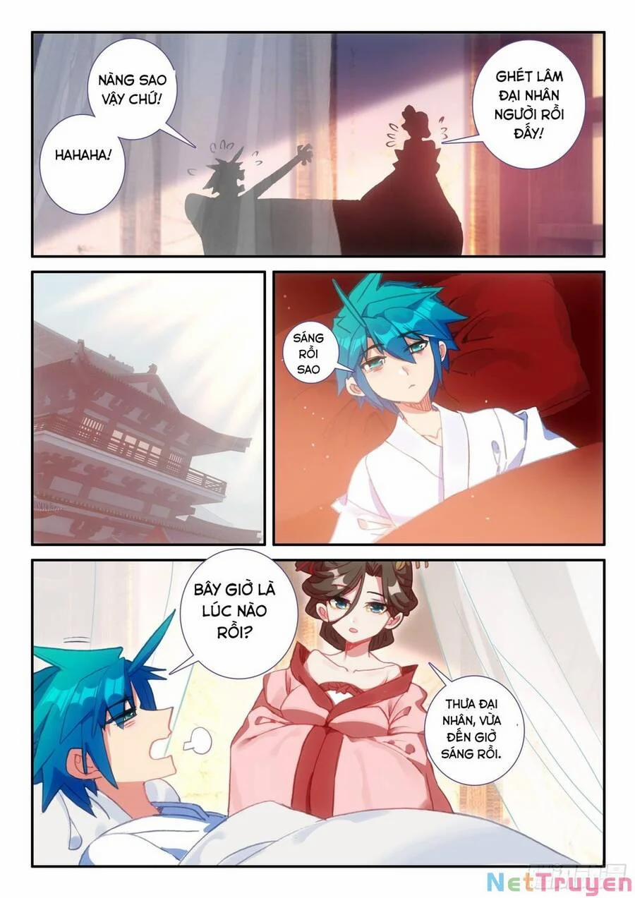 Cực Phẩm Gia Đình 148 trang 13