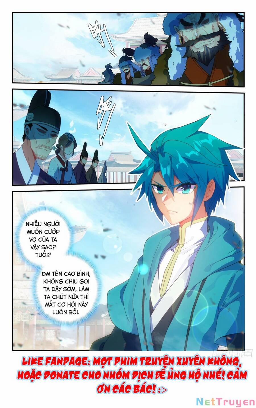 Cực Phẩm Gia Đình 148 trang 15