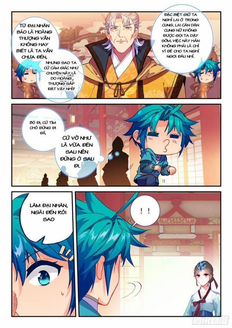 Cực Phẩm Gia Đình 149 trang 2