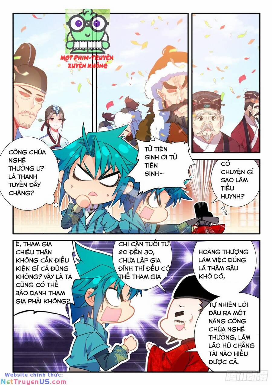 Cực Phẩm Gia Đình 150 trang 2