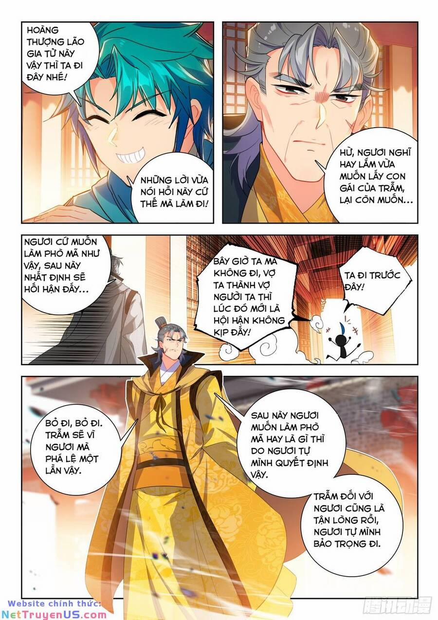 Cực Phẩm Gia Đình 150 trang 6