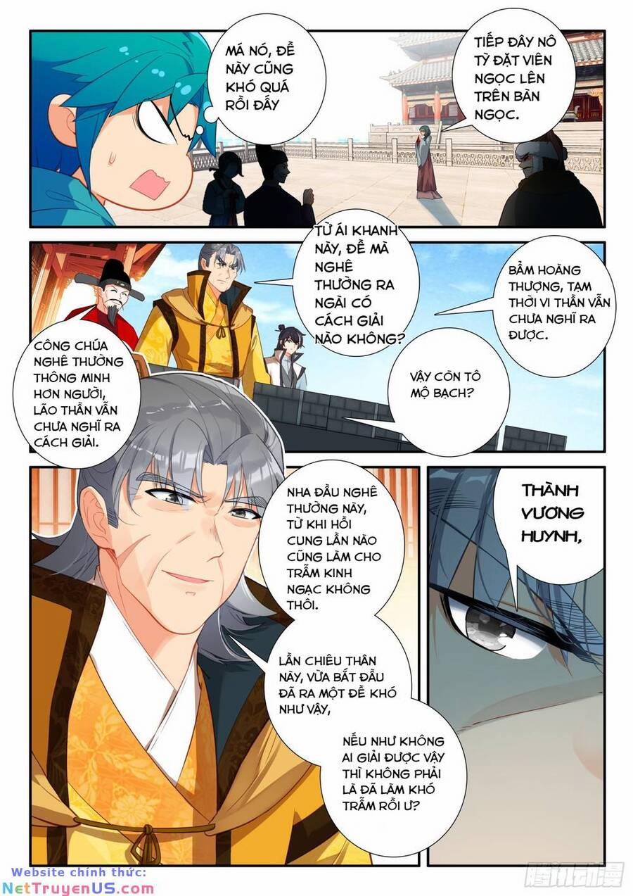 Cực Phẩm Gia Đình 150 trang 9