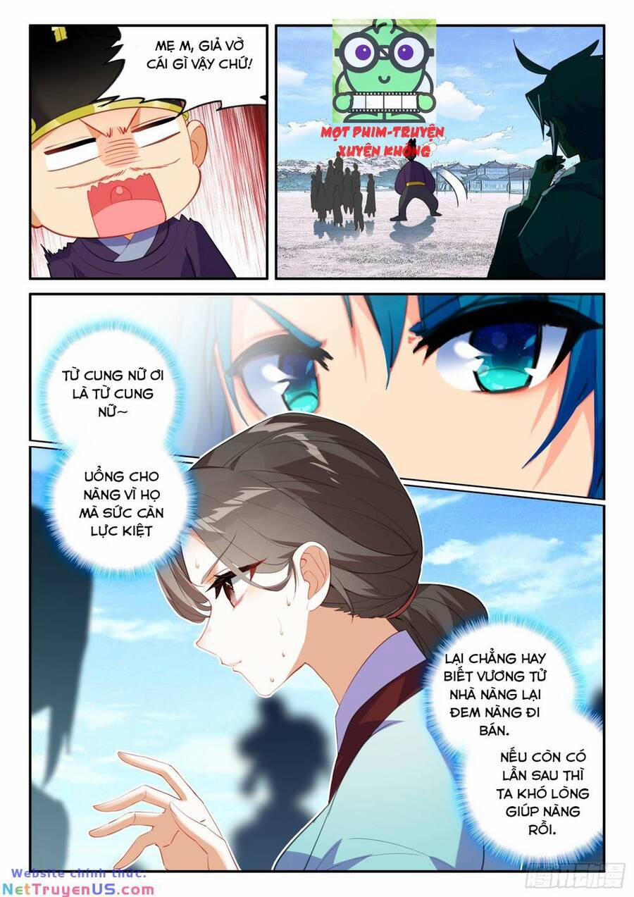 Cực Phẩm Gia Đình 151 trang 12