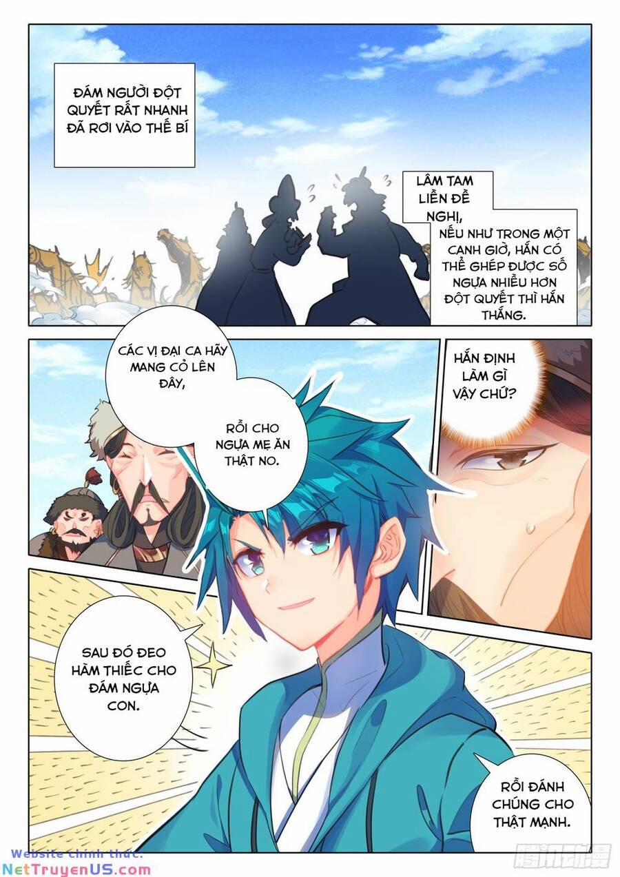 Cực Phẩm Gia Đình 151 trang 13