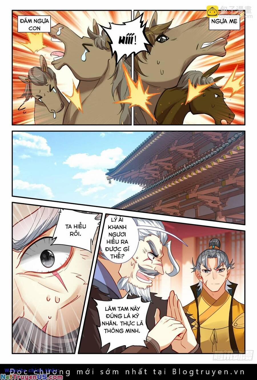 Cực Phẩm Gia Đình 151 trang 15