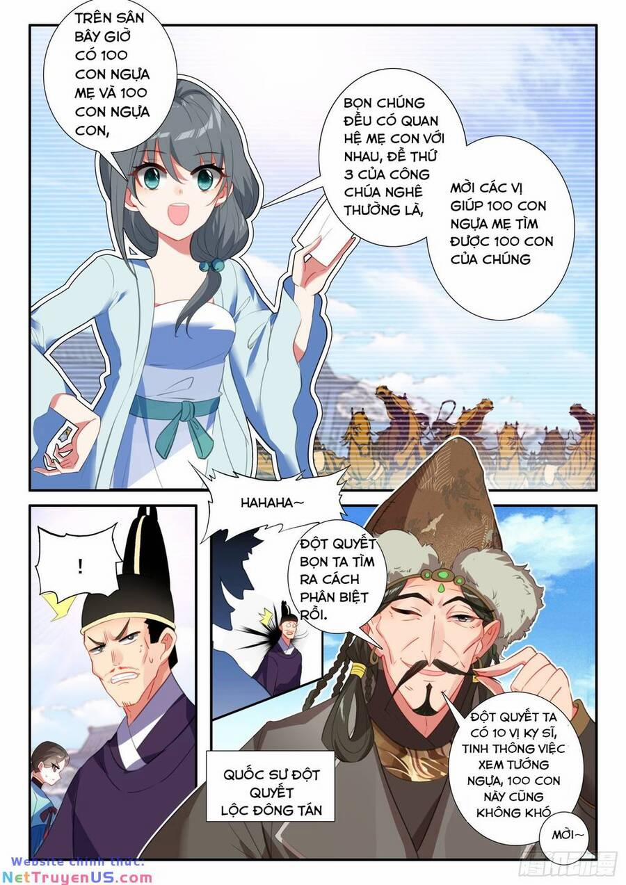 Cực Phẩm Gia Đình 151 trang 4