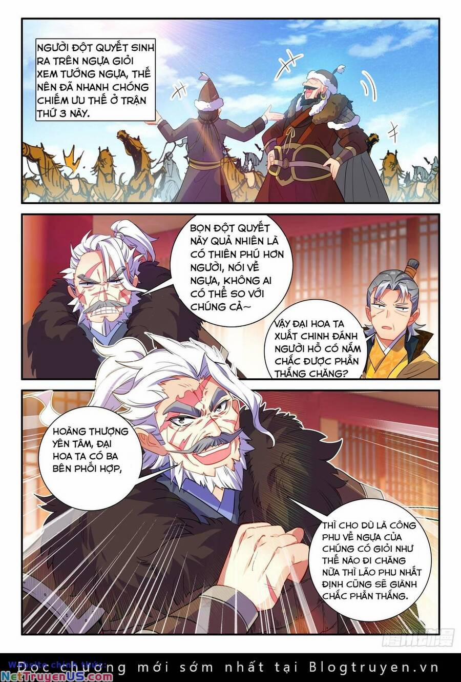 Cực Phẩm Gia Đình 151 trang 5