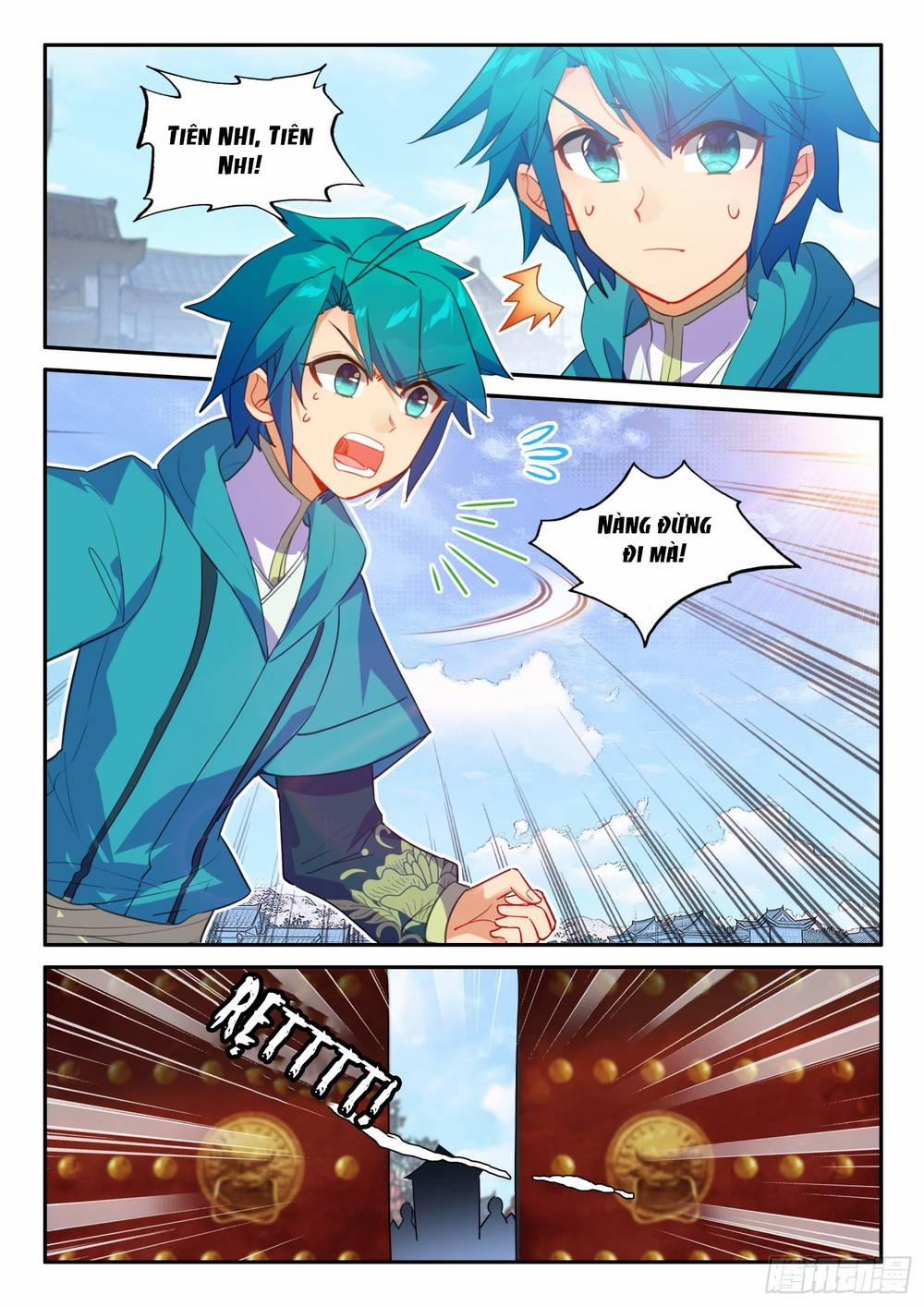 Cực Phẩm Gia Đình 152 trang 15