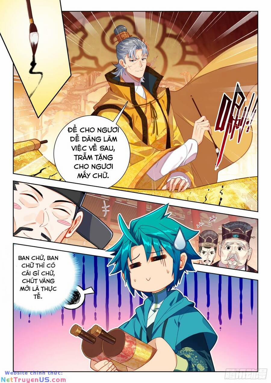 Cực Phẩm Gia Đình 153 trang 13