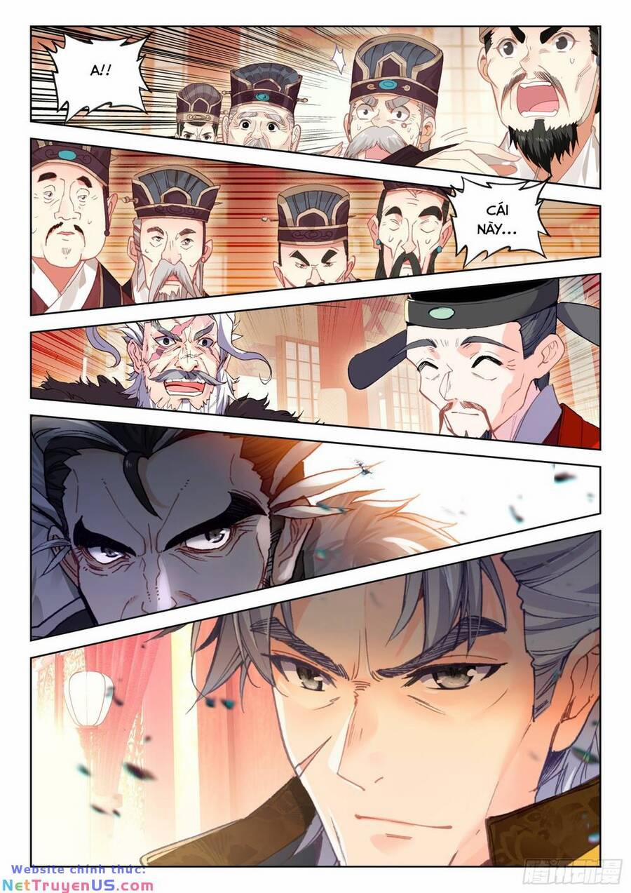 Cực Phẩm Gia Đình 153 trang 16