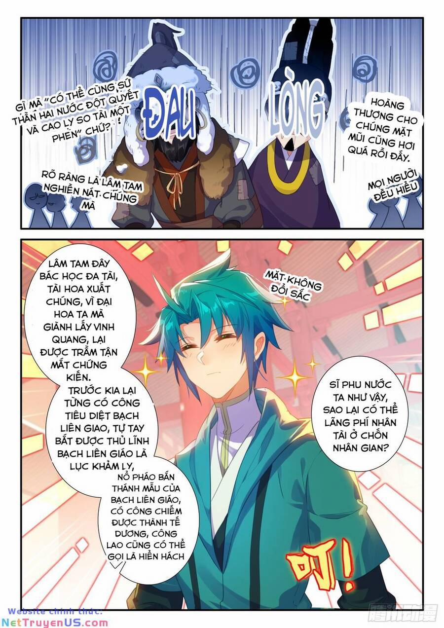 Cực Phẩm Gia Đình 153 trang 4