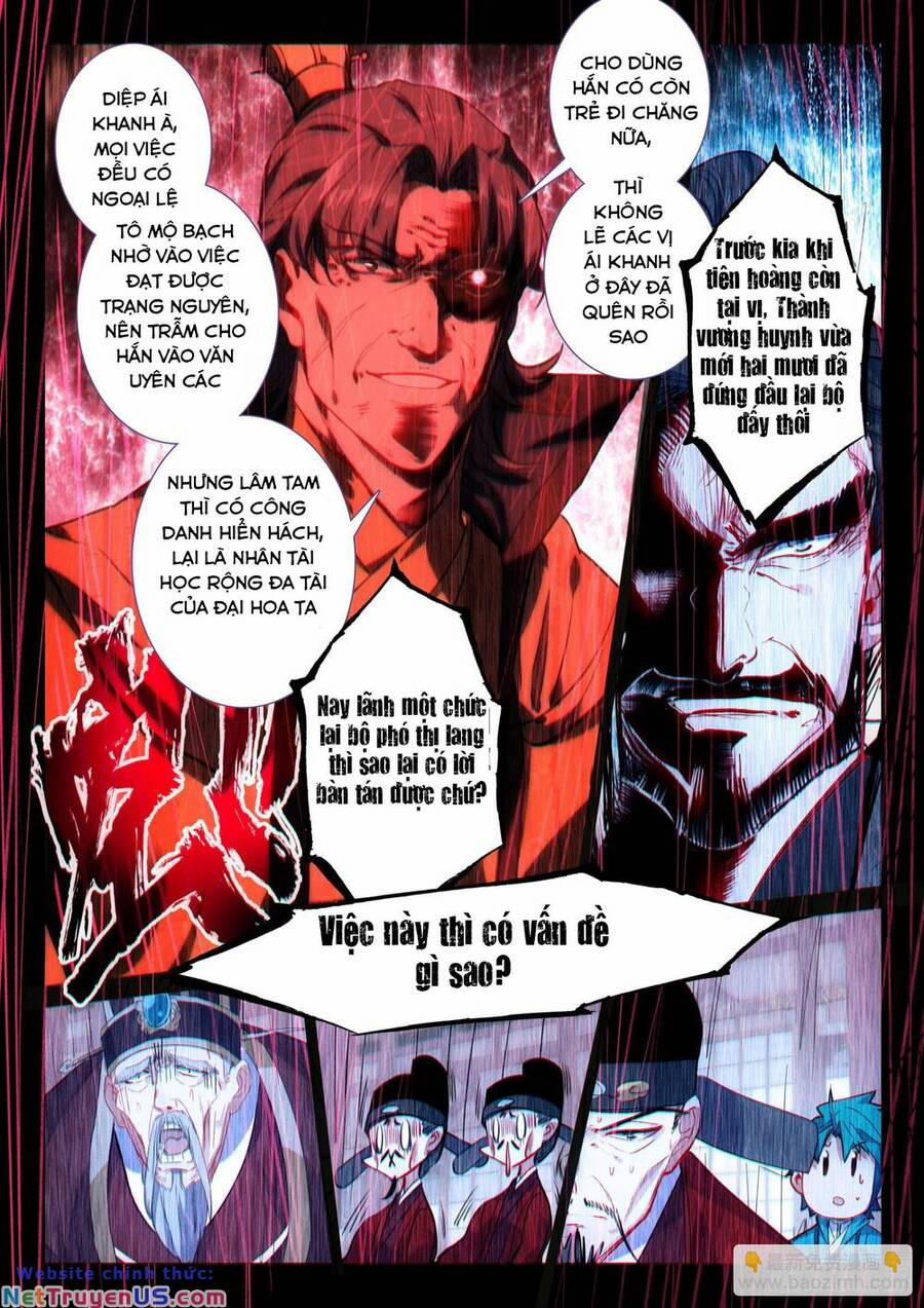 Cực Phẩm Gia Đình 153 trang 7