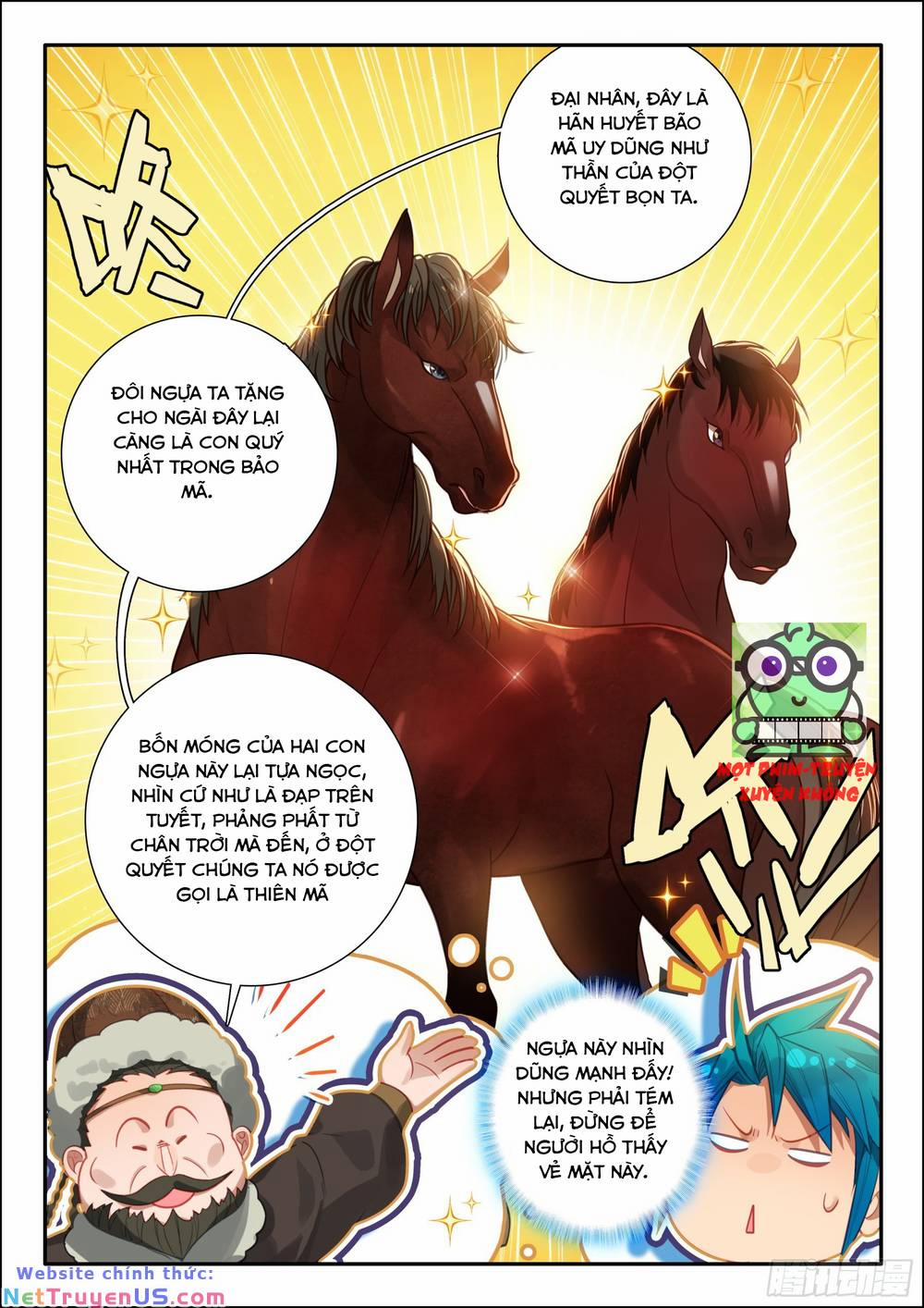 Cực Phẩm Gia Đình 154 trang 11