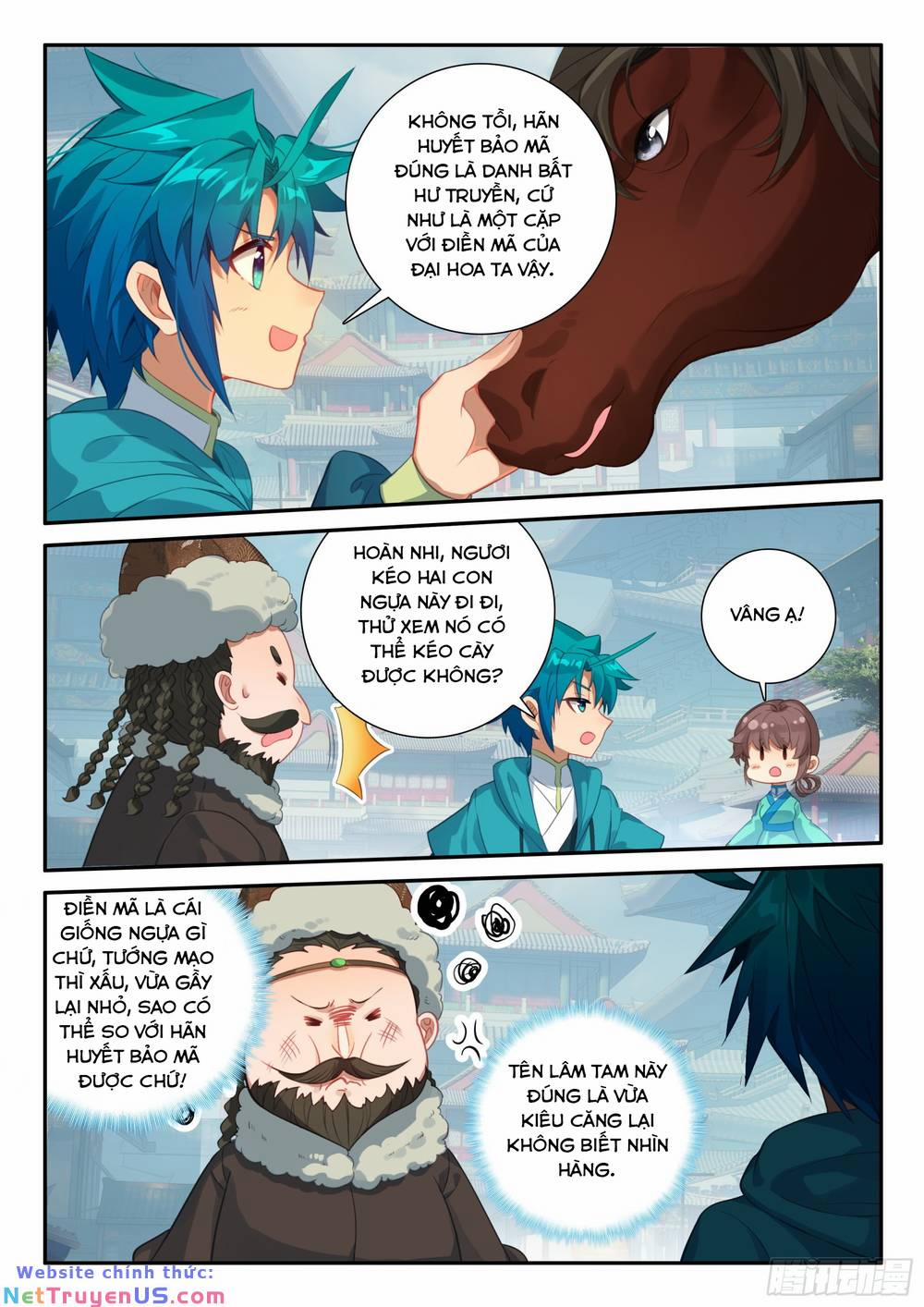 Cực Phẩm Gia Đình 154 trang 12