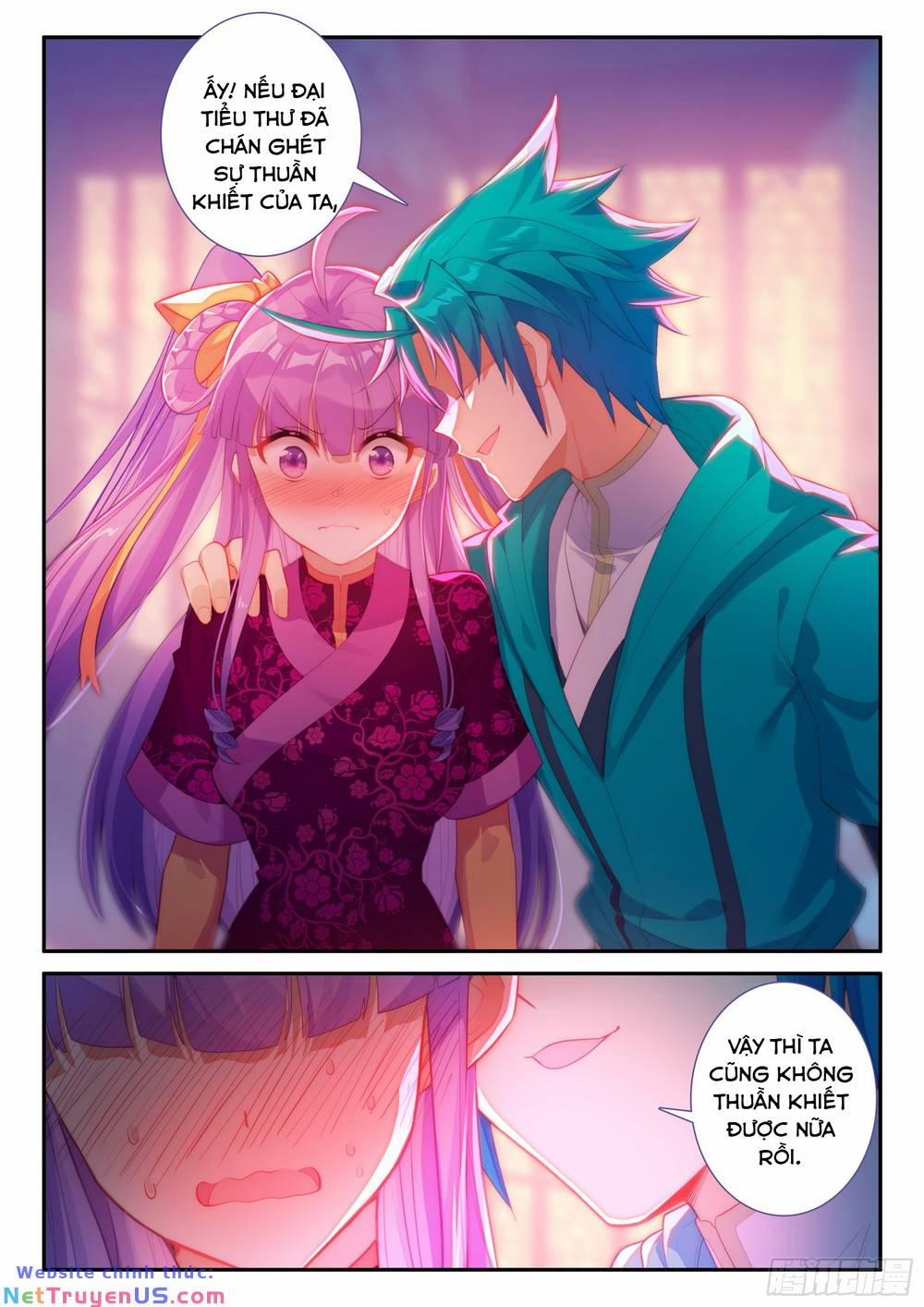 Cực Phẩm Gia Đình 155 trang 11