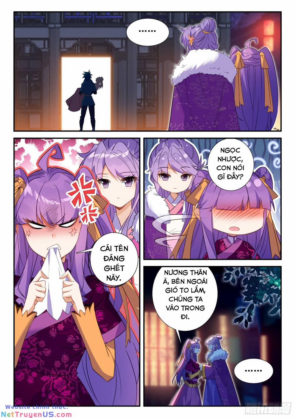 Cực Phẩm Gia Đình 155 trang 16