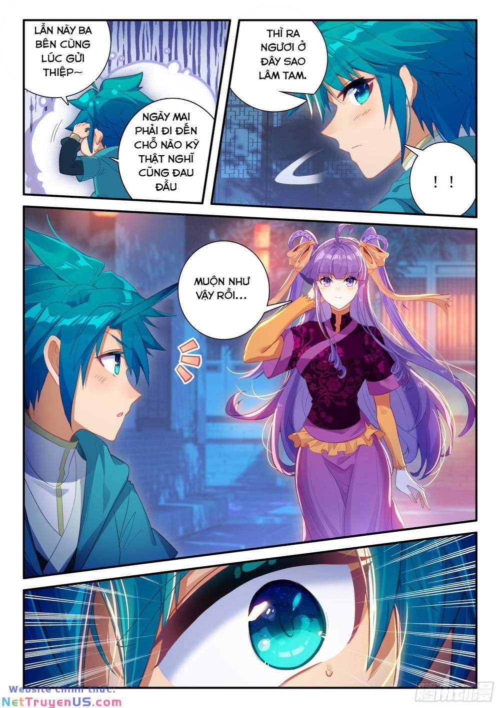 Cực Phẩm Gia Đình 155 trang 2