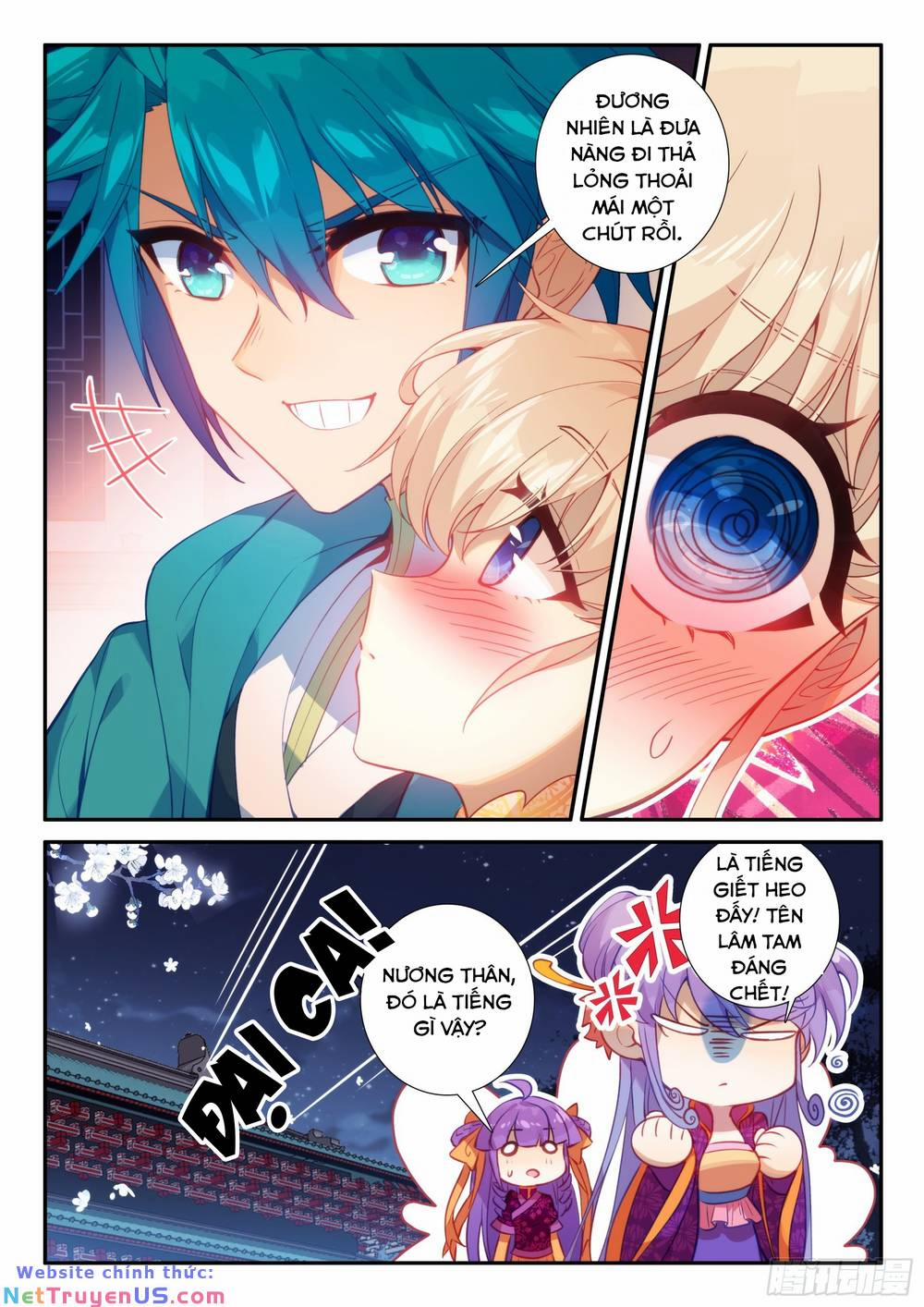 Cực Phẩm Gia Đình 156 trang 17