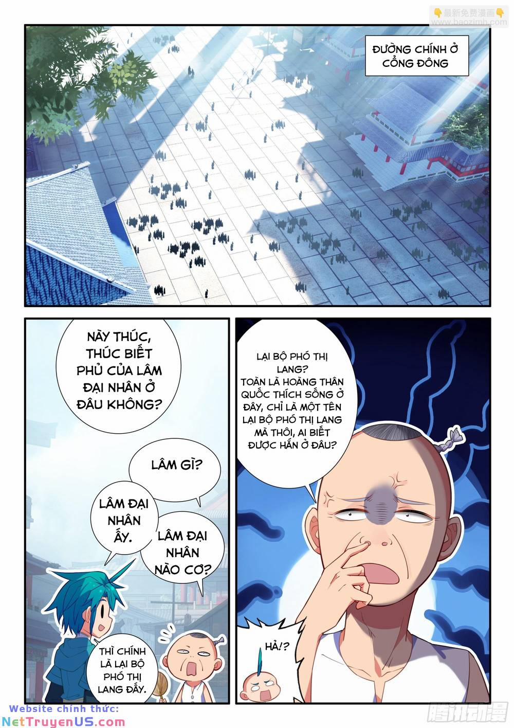 Cực Phẩm Gia Đình 157 trang 11