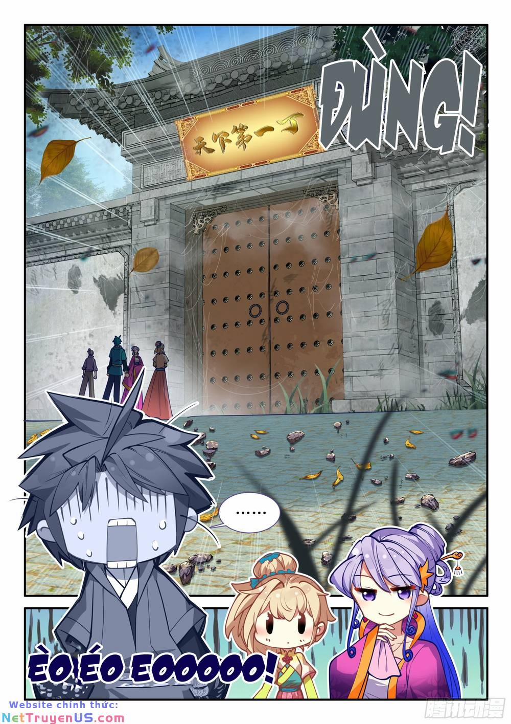 Cực Phẩm Gia Đình 157 trang 14