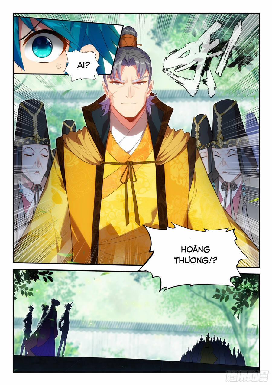 Cực Phẩm Gia Đình 158 trang 14