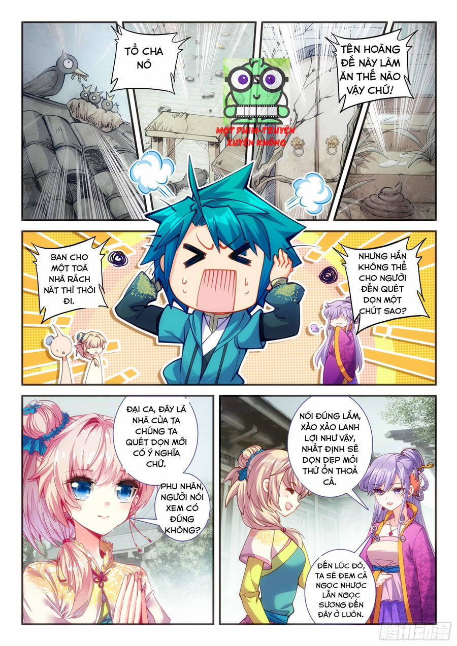 Cực Phẩm Gia Đình 158 trang 2