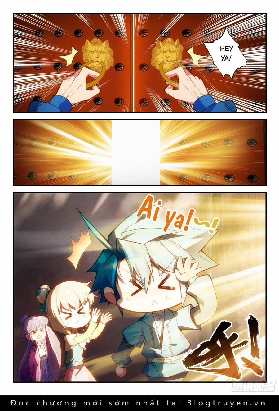 Cực Phẩm Gia Đình 158 trang 6