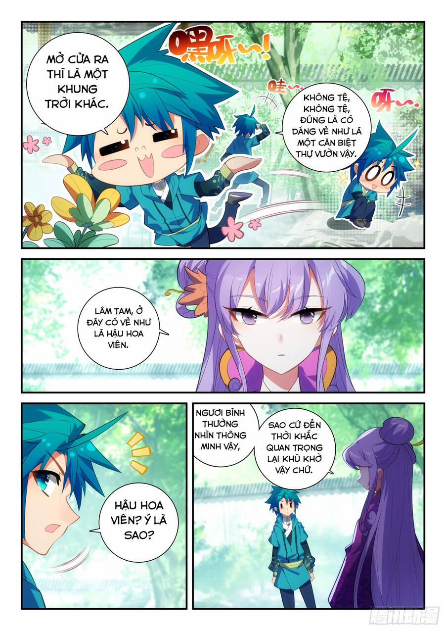 Cực Phẩm Gia Đình 158 trang 8