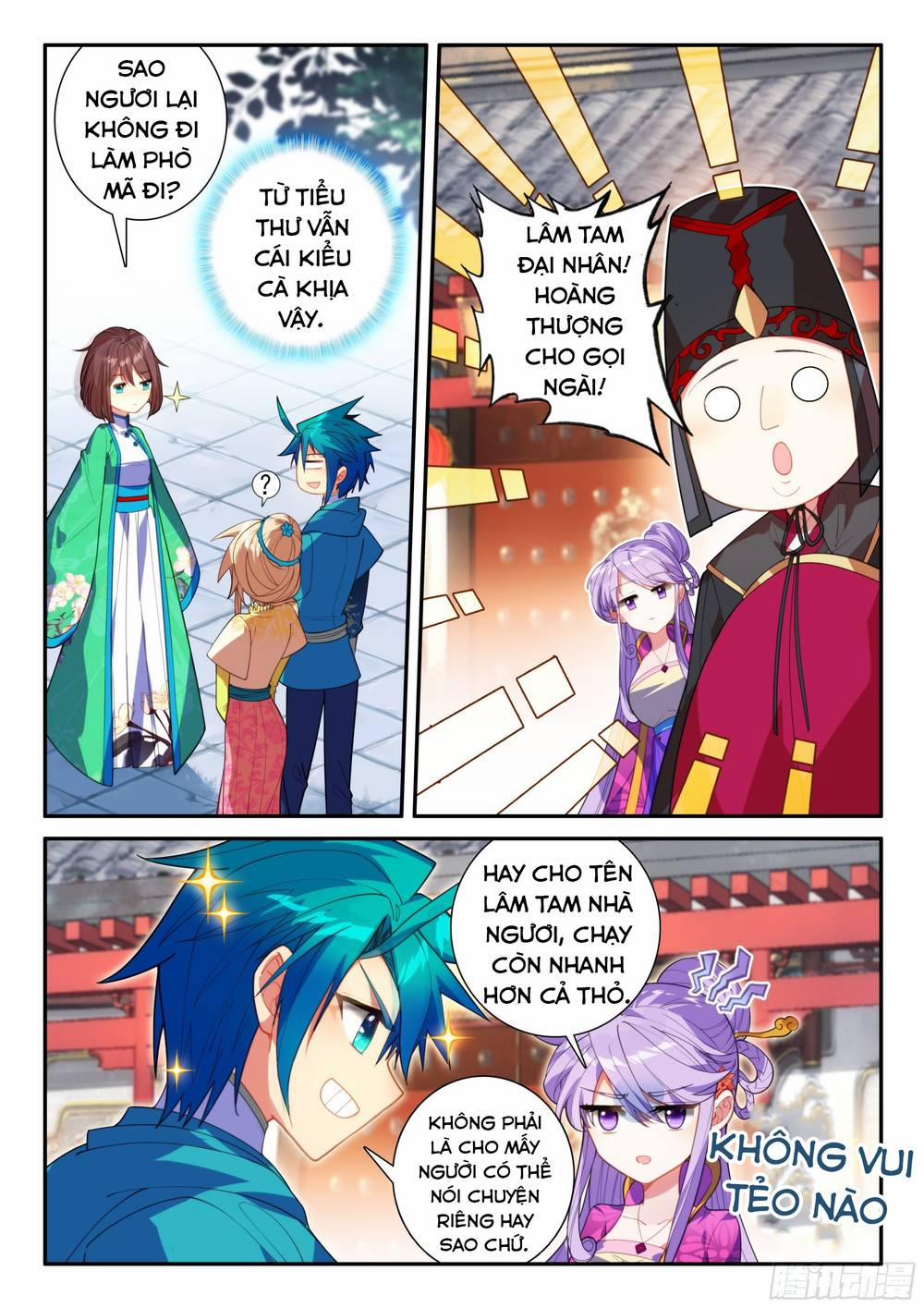 Cực Phẩm Gia Đình 159 trang 14