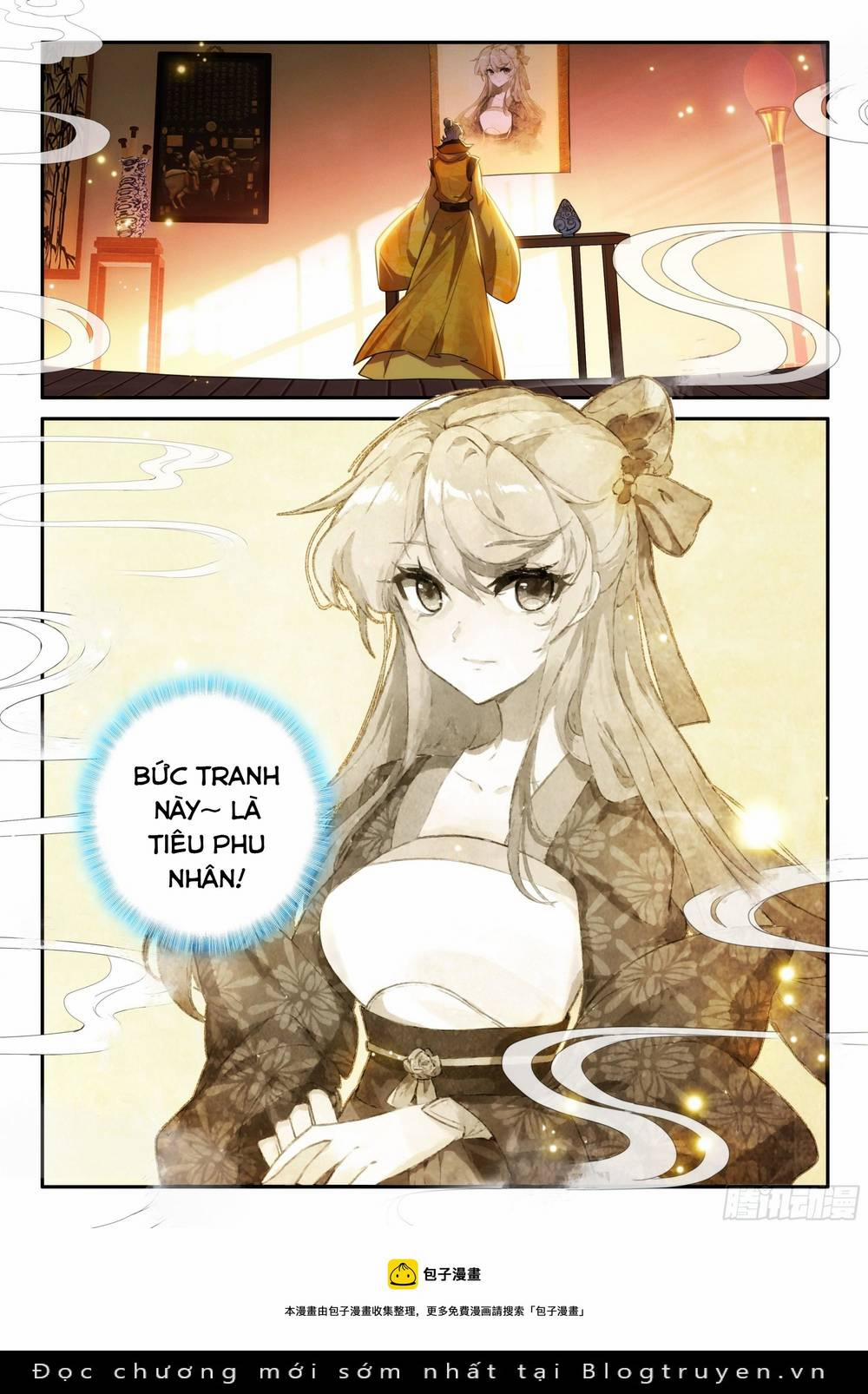 Cực Phẩm Gia Đình 159 trang 16