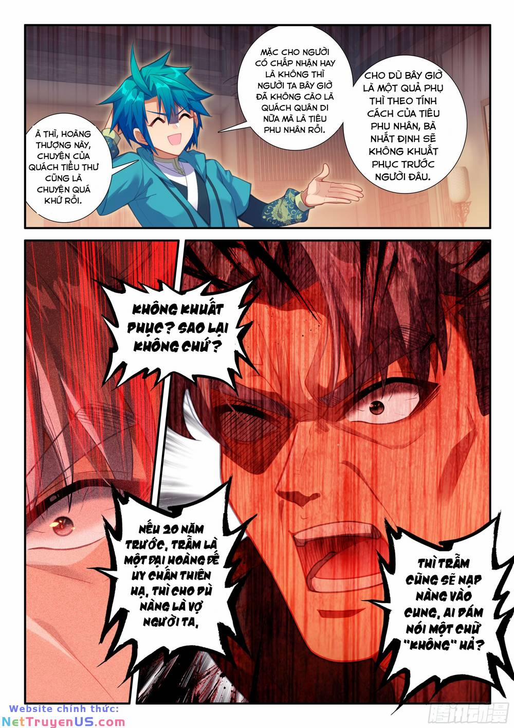 Cực Phẩm Gia Đình 160 trang 3