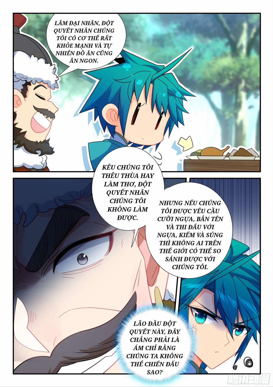 Cực Phẩm Gia Đình 162 trang 13