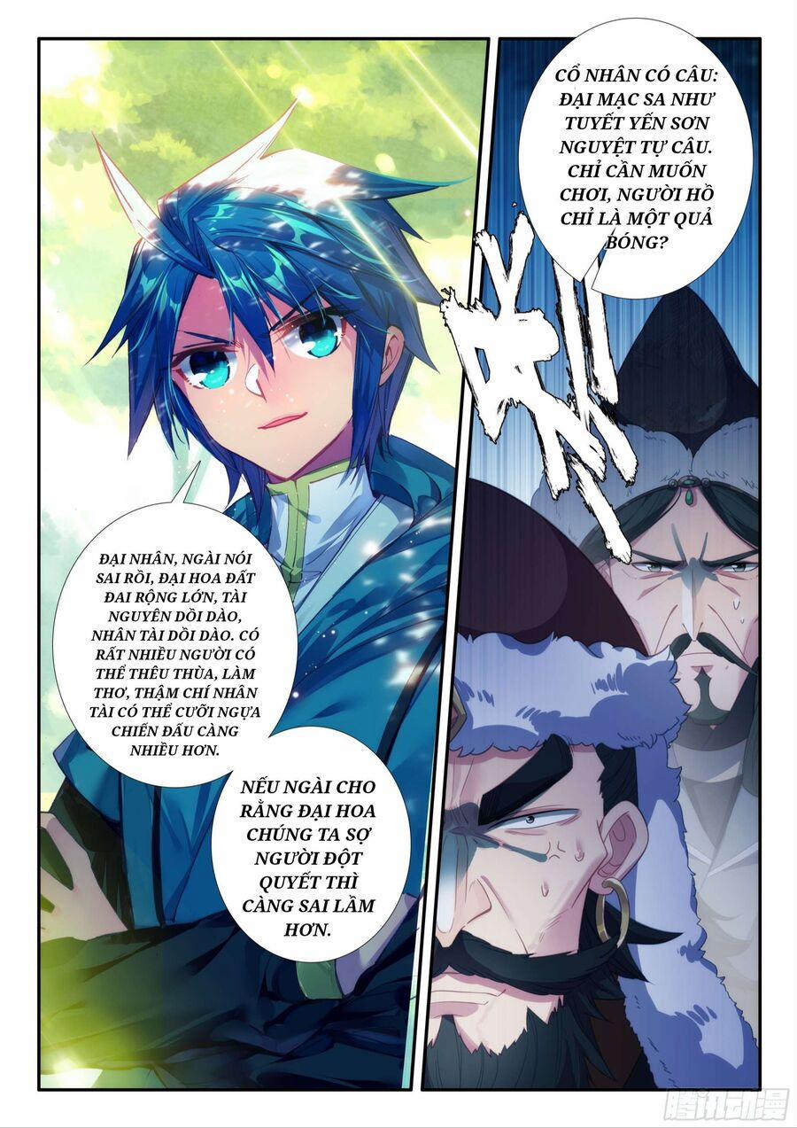 Cực Phẩm Gia Đình 162 trang 14