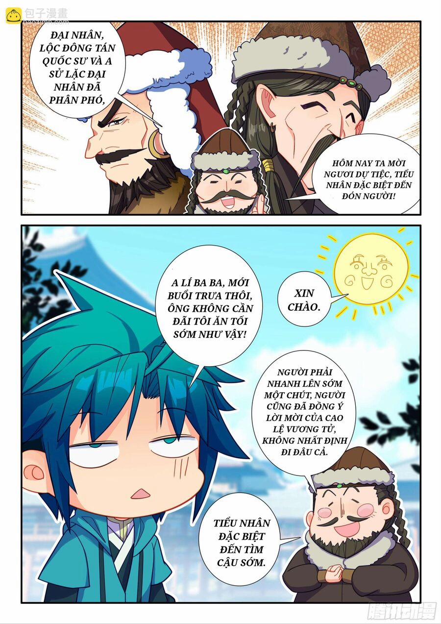 Cực Phẩm Gia Đình 162 trang 4