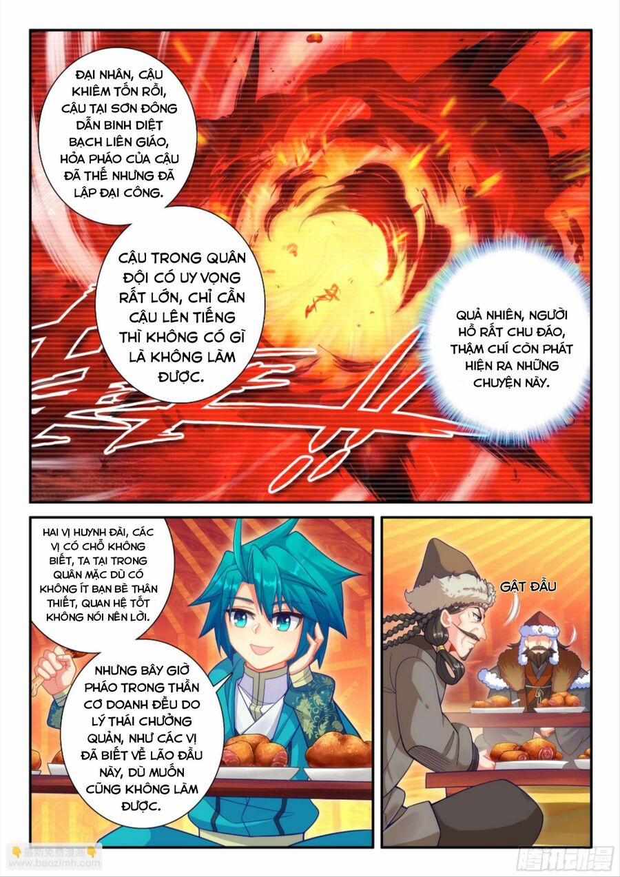 Cực Phẩm Gia Đình 163 trang 10