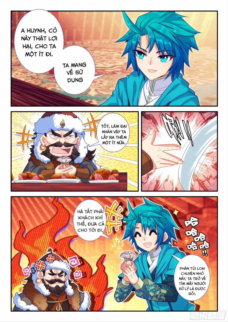 Cực Phẩm Gia Đình 163 trang 13