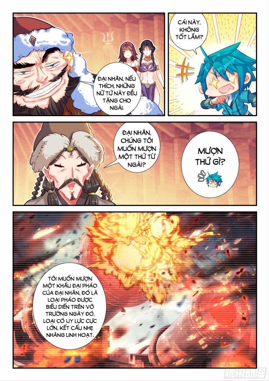 Cực Phẩm Gia Đình 163 trang 7