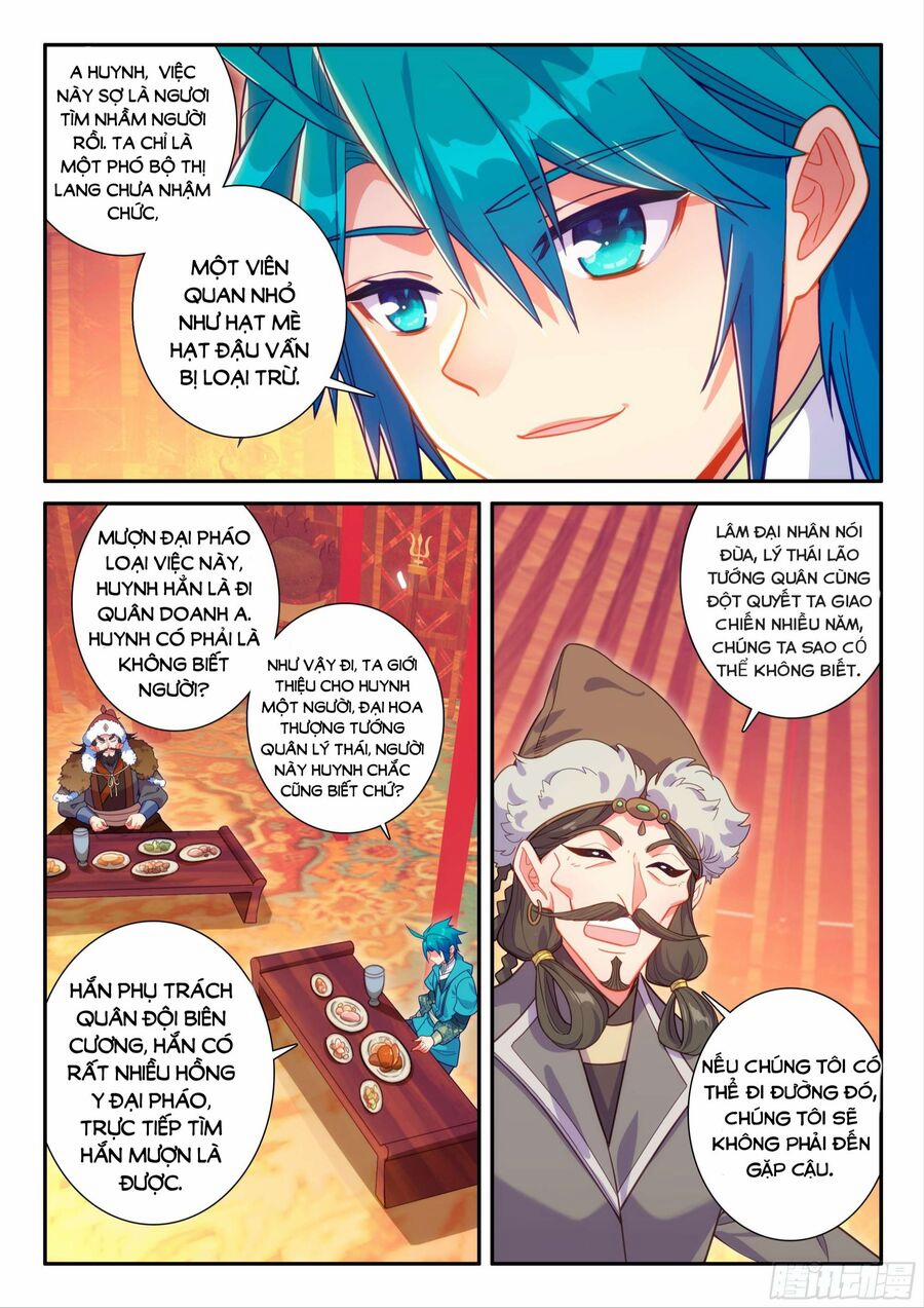 Cực Phẩm Gia Đình 163 trang 8