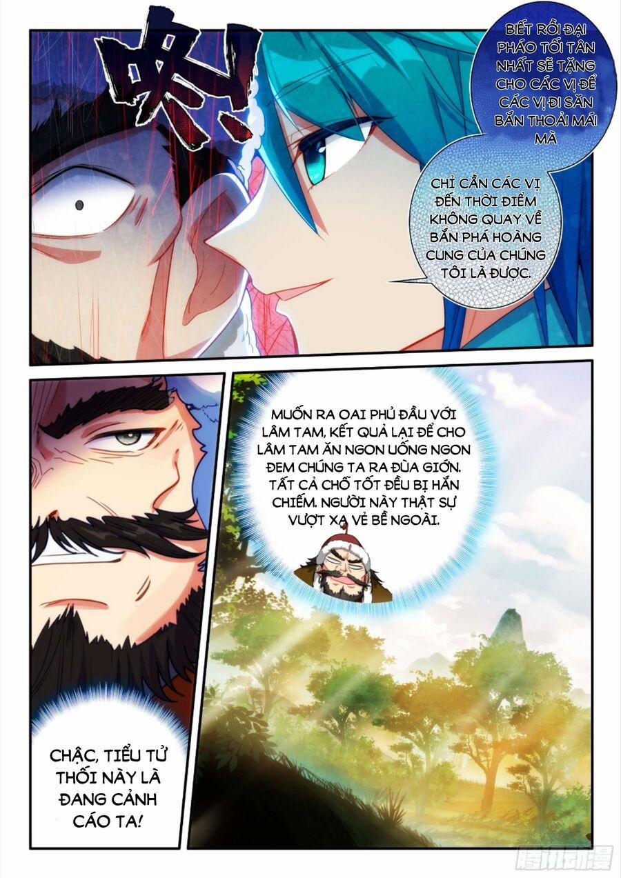 Cực Phẩm Gia Đình 164 trang 2