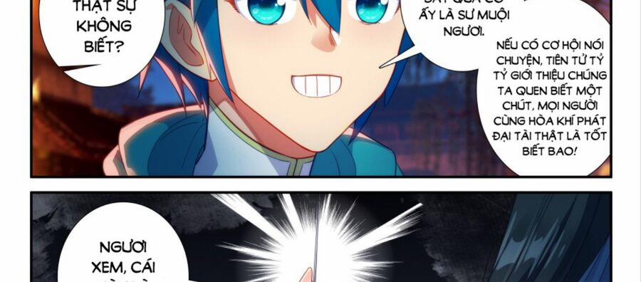 Cực Phẩm Gia Đình 165 trang 23