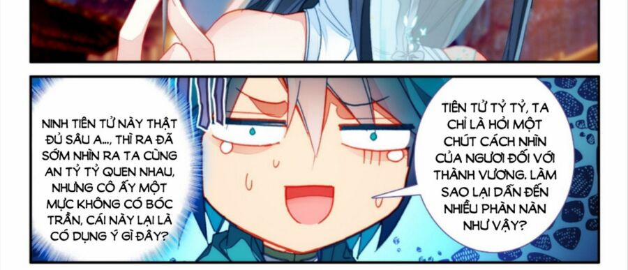 Cực Phẩm Gia Đình 165 trang 26