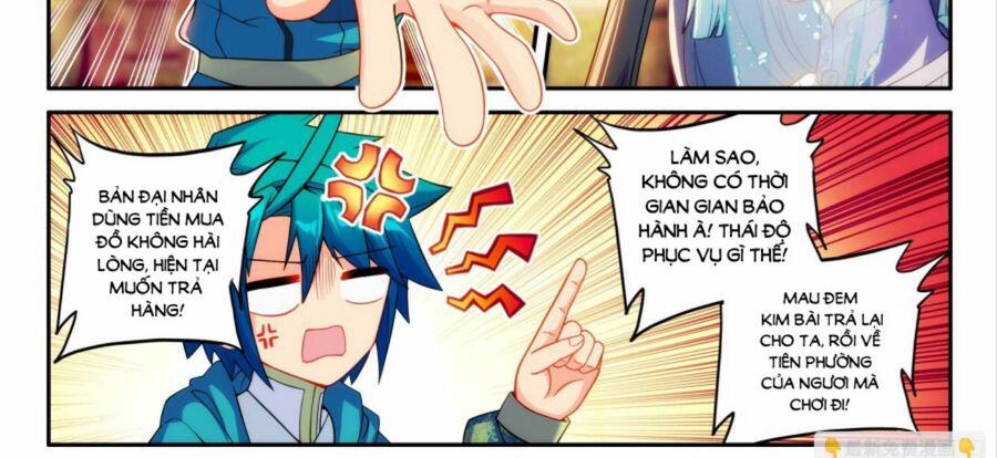 Cực Phẩm Gia Đình 165 trang 30