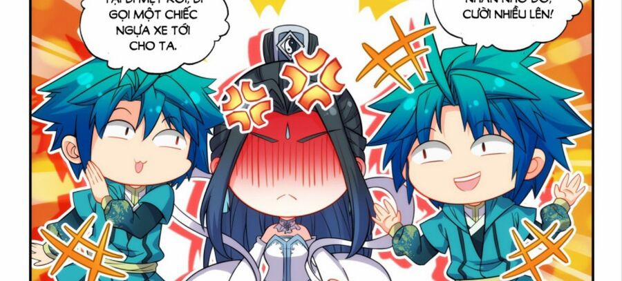 Cực Phẩm Gia Đình 165 trang 32