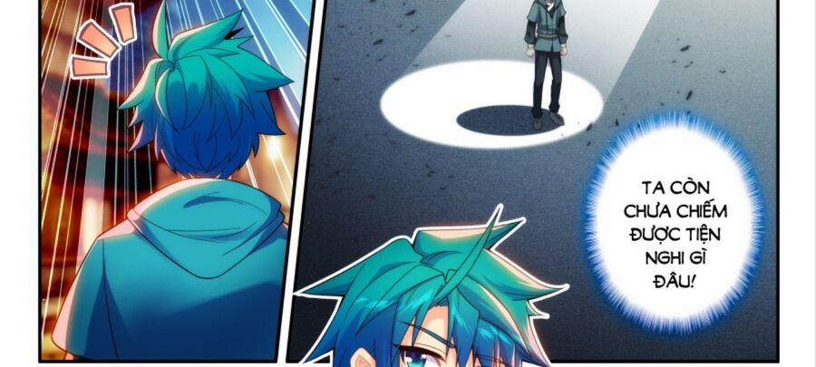 Cực Phẩm Gia Đình 165 trang 35