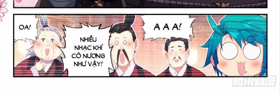 Cực Phẩm Gia Đình 166 trang 17