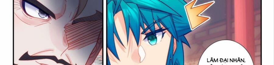 Cực Phẩm Gia Đình 166 trang 21