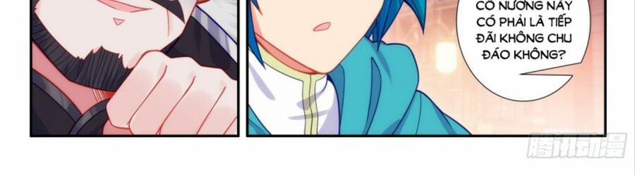 Cực Phẩm Gia Đình 166 trang 22