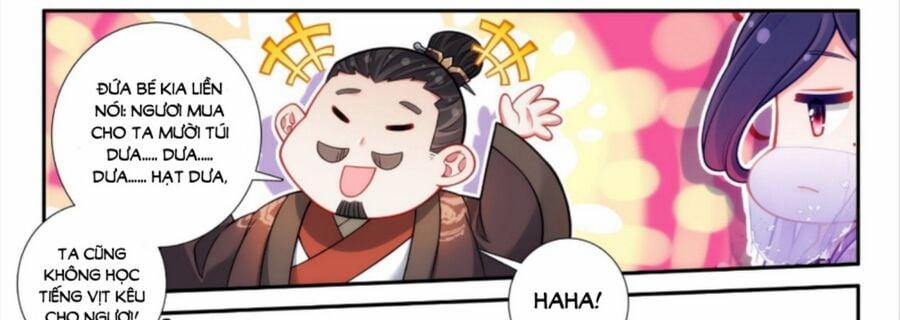 Cực Phẩm Gia Đình 166 trang 49